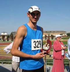 Patryk Sawicki