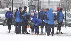 Stomil Olsztyn zremisował 0:0 z Zawiszą Bydgoszcz.