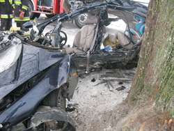Tragedia w Gwiździnach