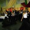 Mława. Studniówka 2012 – poloneza zatańczyli uczniowie „ekonomika” 