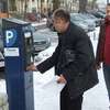 Sygnał Czytenika: Parkometr często nie działa