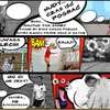 Brawo! Komiks Kasi i Karola wśród półfinalistów
