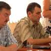 Myszyniec: Stanisław Piórkowski nowym wiceprzewodniczącym rady