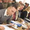 Łyse: Sprawdź nad czym obradowali radni podczas dzisiejszej sesji