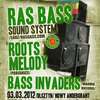 Dub Therapy w piątej odsłonie!