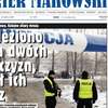 W Kurierze Makowskim