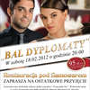 Ostatki na Balu Dyplomaty