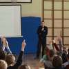 Ostrołęka: O cyberprzemocy z uczniami