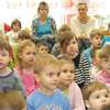 Ostrołęka: O zabawach na śniegu i lodzie w Przedszkolu nr 8