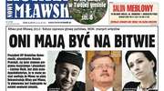 Nie przegap! Najnowsze wydanie „Kuriera” (29 lutego – 6 marca 2012)