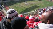 New York Giants wygrali Super Bowl. Film!