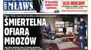 Nie przegap! Najnowsze wydanie „Kuriera” (1 – 7 lutego 2012)