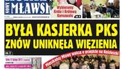 Nie przegap! Najnowsze wydanie „Kuriera” (8 – 14 lutego 2012)
