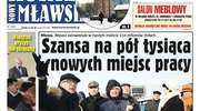 Nie przegap! Najnowsze wydanie „Kuriera” (15 – 21 lutego 2012)