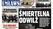 Nie przegap! Najnowsze wydanie „Kuriera” (22 – 28 lutego 2012)