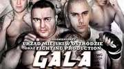 Gala MMA w Ostródzie