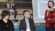 Ostrołęka: Izrael w wierszach Marii Rochowicz