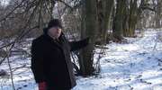 Przytułu Stare: Więźniowie chcą posprzątać zabytkowy park