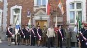 Pierwsi Polacy przyjechali do Olsztyna