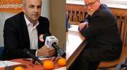 Poseł Penkalski: groził czy informował