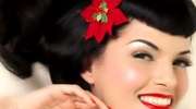 Konkurs na makijaż w stylu Pin-Up Girl!