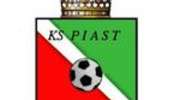 Piast Wilczęta (B klasa) — trzy punkty zdobyte walkowerem