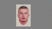 Tego mężczyzny szuka policja w Olecku 