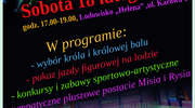 Karnawał na lodzie