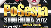 PoSesja Studencka 2012. Wielkie Ostatki!