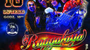 Plakat imprezy