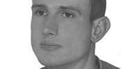 Zaginął 35-letni Wojciech Sikorski 