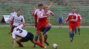 "4 pytania do" - Tomasz Zahorski z MSV Duisburg