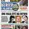 Nie przegap! Najnowsze wydanie „Kuriera” (29 lutego – 6 marca 2012)