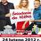 Projekcja filmu "Śniadanie do łóżka"