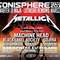 Machine Head gościem specjalnym na Sonisphere!