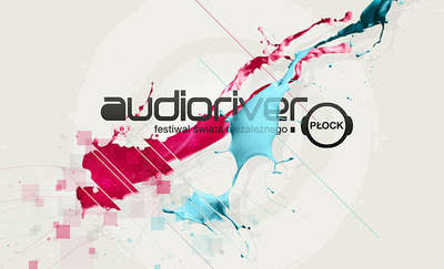 Ruszyła sprzedaż biletów na festiwal Audioriver 2012