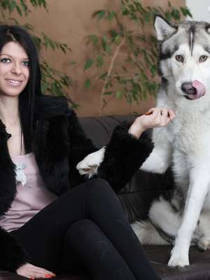 18-letnia licealistka z Łupstycha została Miss Studniówek 2012