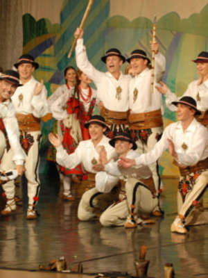 Mazowsze strajkuje