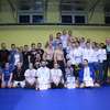 Sporty walki: Gladiatorzy znowu najlepsi