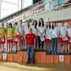 Ostrołęka: Nasi na najwyższych stopniach  podium  Grand Prix Moravie w Czechach