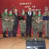 Paweł Ruszczyński i sto kobiet