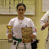 Sporty walki: Luiza wywalczyła podium