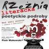 Poetyckie podroby, czyli kolejna rzeźnia literacka