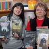 Myszyniec: Biblioteka zaprasza na nowości wydawnicze