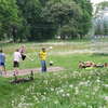RADZANÓW: Park w Ratowie będzie jak nowy