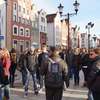 Uczniowie z Niemiec i Polski poznawali wielkanocne tradycje
