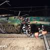 Tragedia! W katastrofie kolejowej zginął młody makowianin