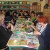 Przasnysz. Wiosenne inspiracje w Bibliotece Pedagogicznej 