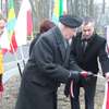 Ostrołęka: Rondo na Warszawskiej już „Łupaszki”