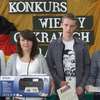 Ostrołęka: Karolina Szewczyk wie najwięcej o krajach niemieckojęzycznych